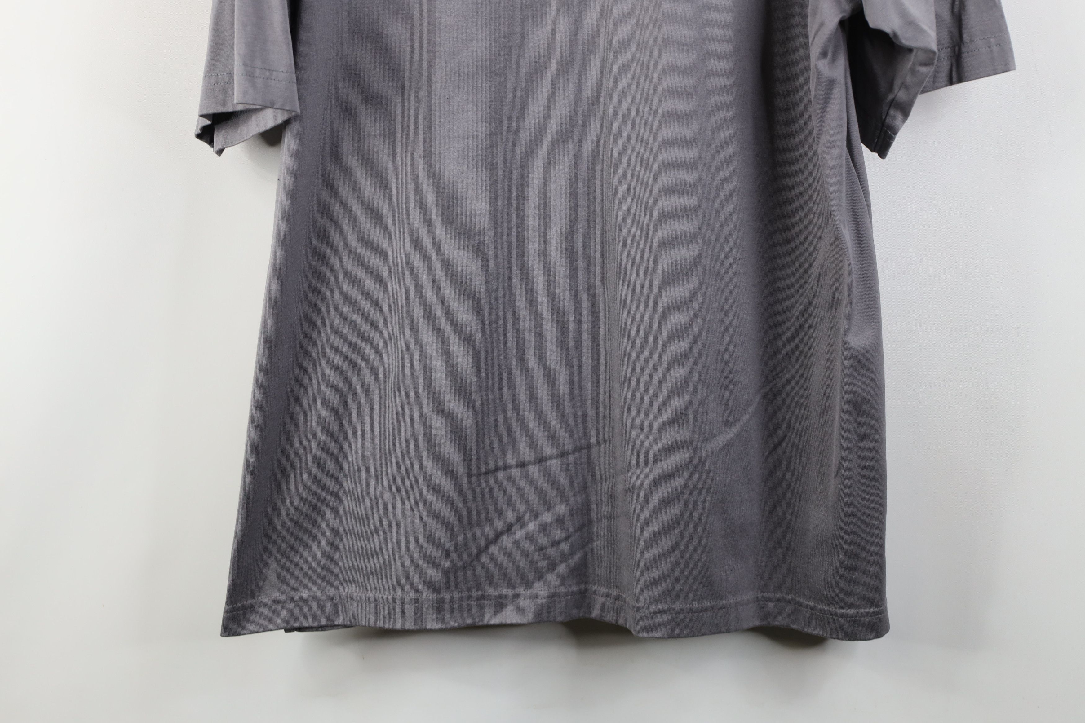 Vintage Red Jacket Club Collared Golf Golfing Polo Shirt Gray Size US XXL / EU 58 / 5 - 12 Thumbnail