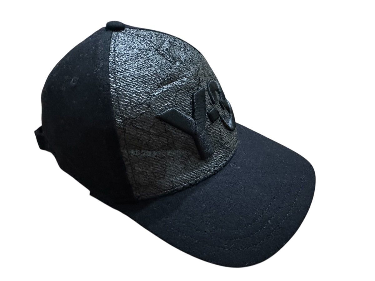 Adidas × Y's Adidas Yohji Yamamoto Size ONE SIZE - 1 Thumbnail
