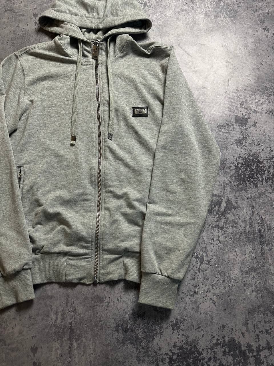Dolce & Gabbana Dolce Gabbana tracksuit hoodie zip and joggers street wear Size US L / EU 52-54 / 3 - 4 Thumbnail