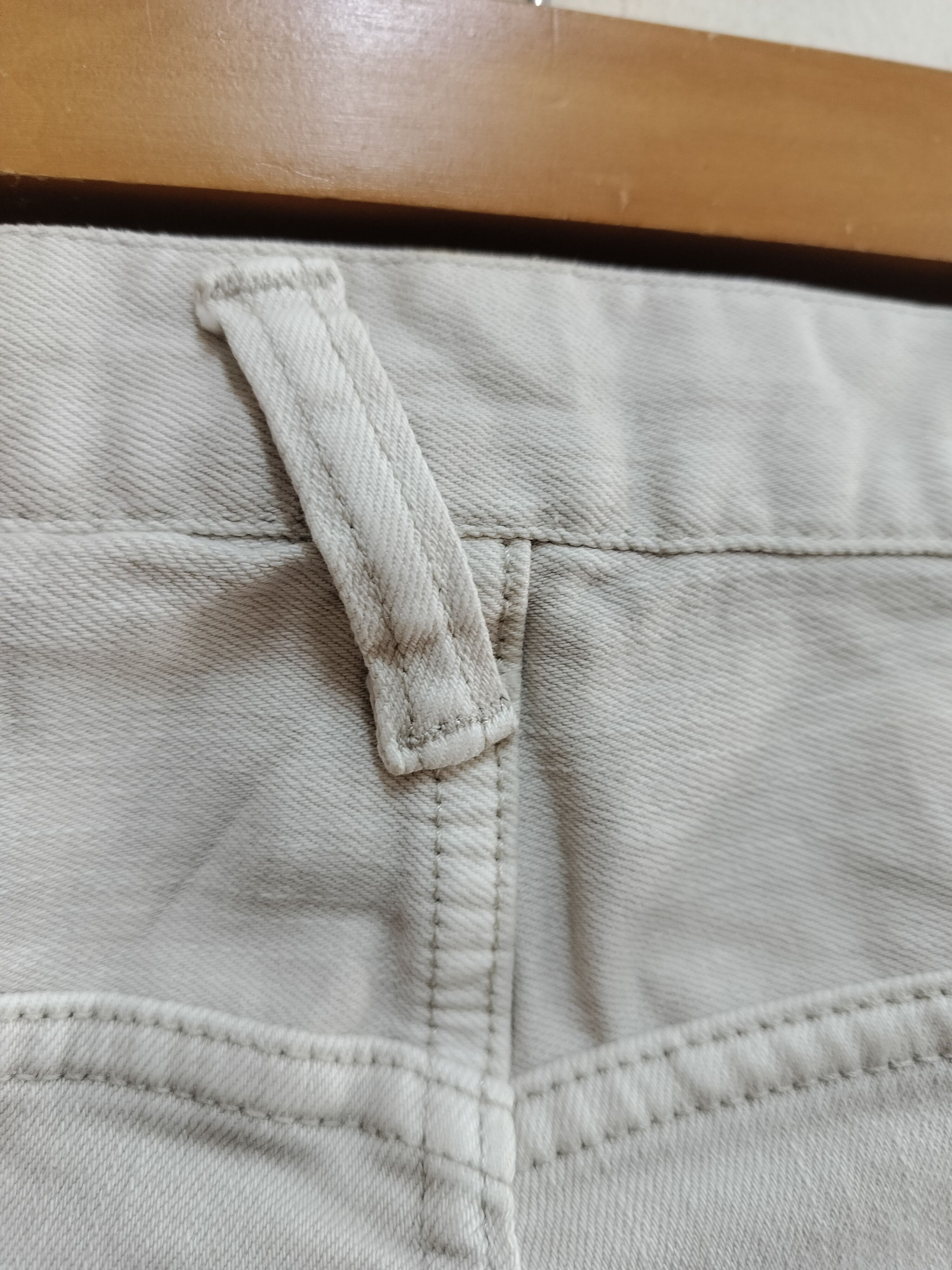 Tornado Mart Tornado Mart Slim Fit Flare Stretchble Jeans Size US 32 / EU 48 - 8 Thumbnail