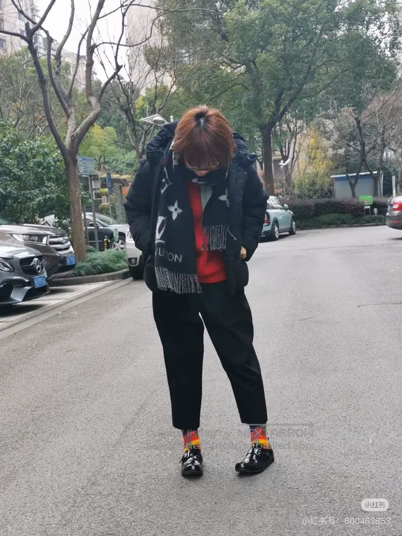 Comme des Garcons Comme Des Garcons size XS Wool Pants Size 24" / US 00 / IT 34 - 6 Thumbnail