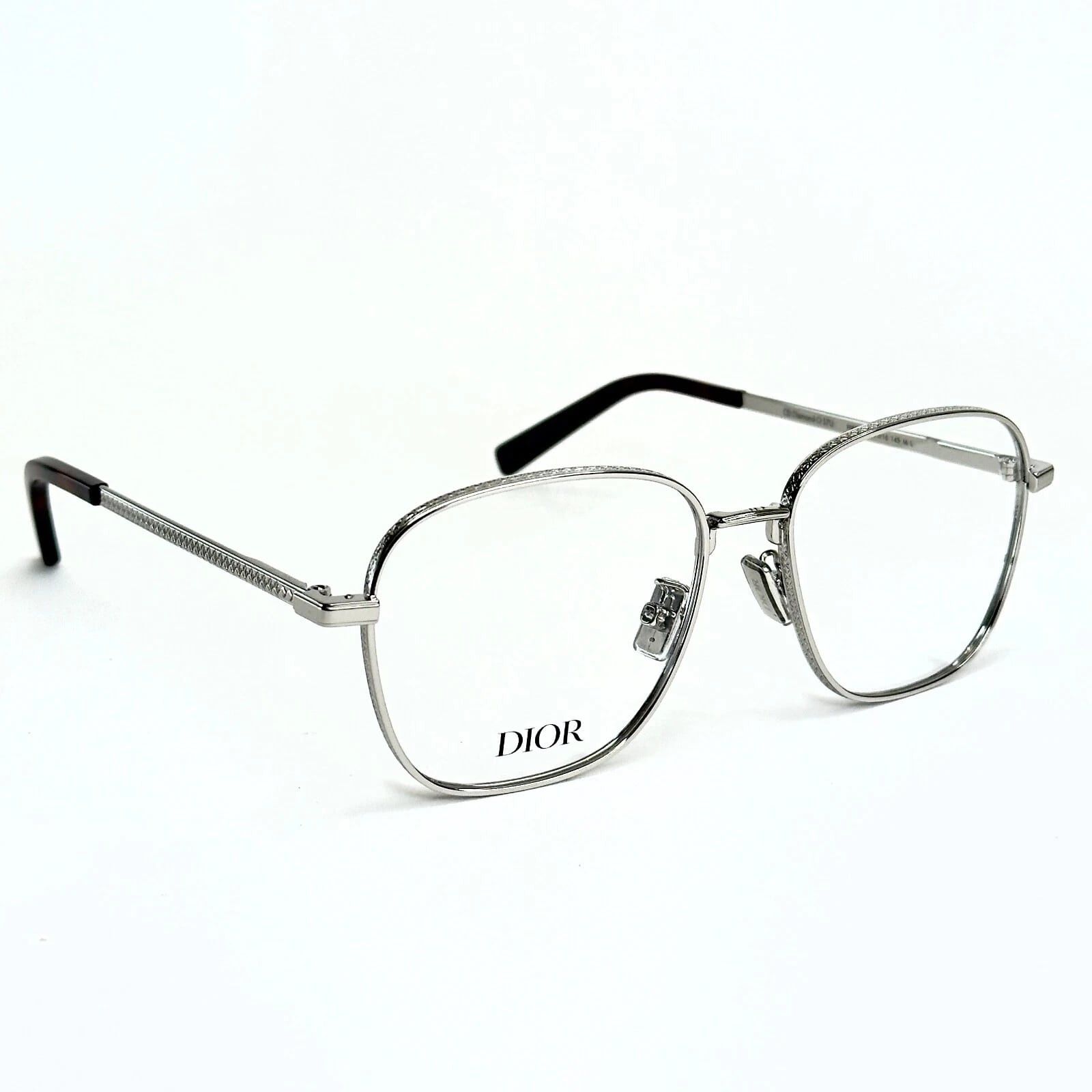 Christian Dior Monsieur CHRISTIAN DIOR CD DIAMONDO S7U Silver DM50086U DIAMOND Size ONE SIZE - 10 Thumbnail