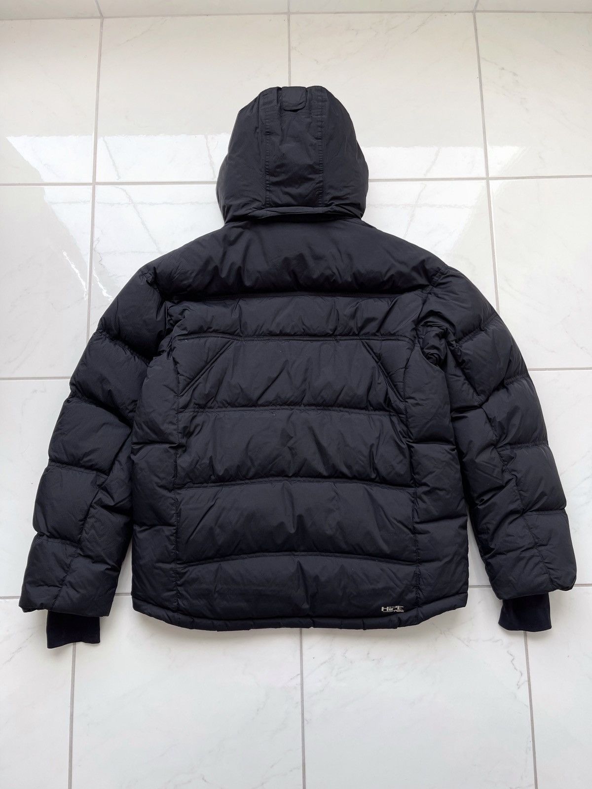 Peak Performance RARE PEAK PERFORMANCE SKI PUFFER DOWN JACKET HIPE Size US L / EU 52-54 / 3 - 13 Thumbnail