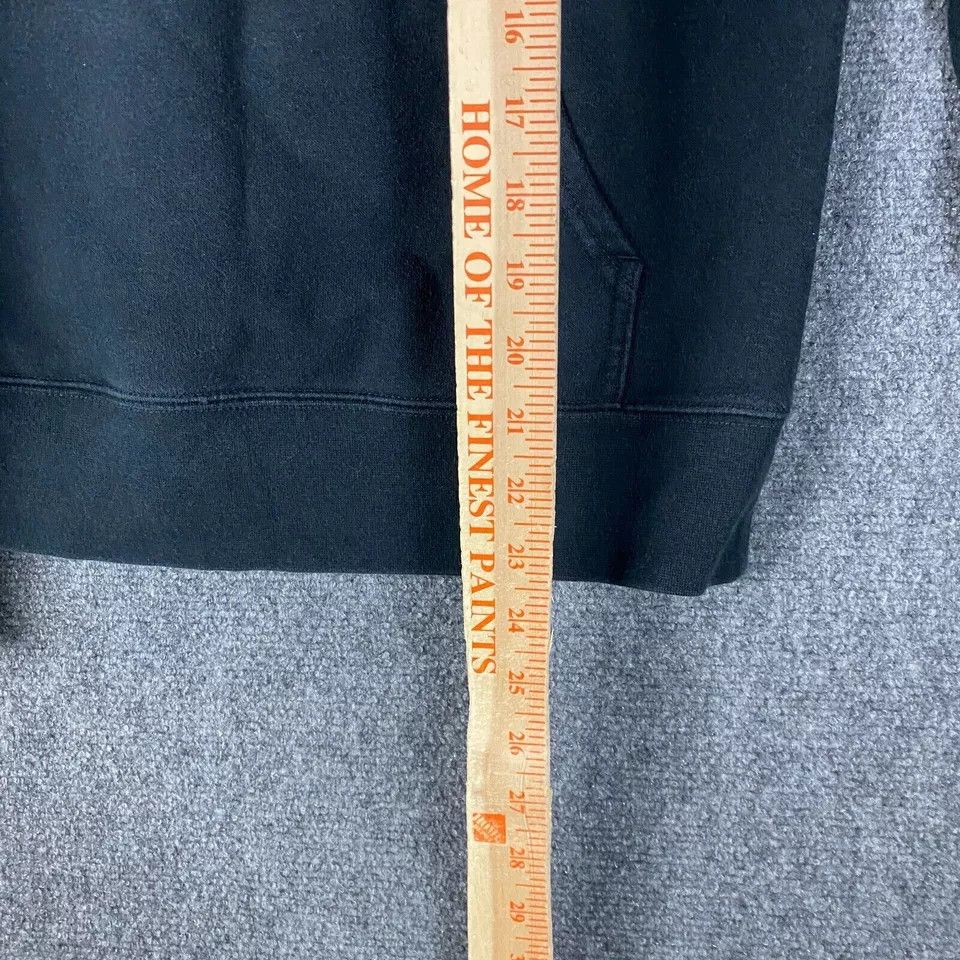 The North Face The North Face Hoodie Women's Small Pullover Distressed S Size S / US 4 / IT 40 - 6 Thumbnail