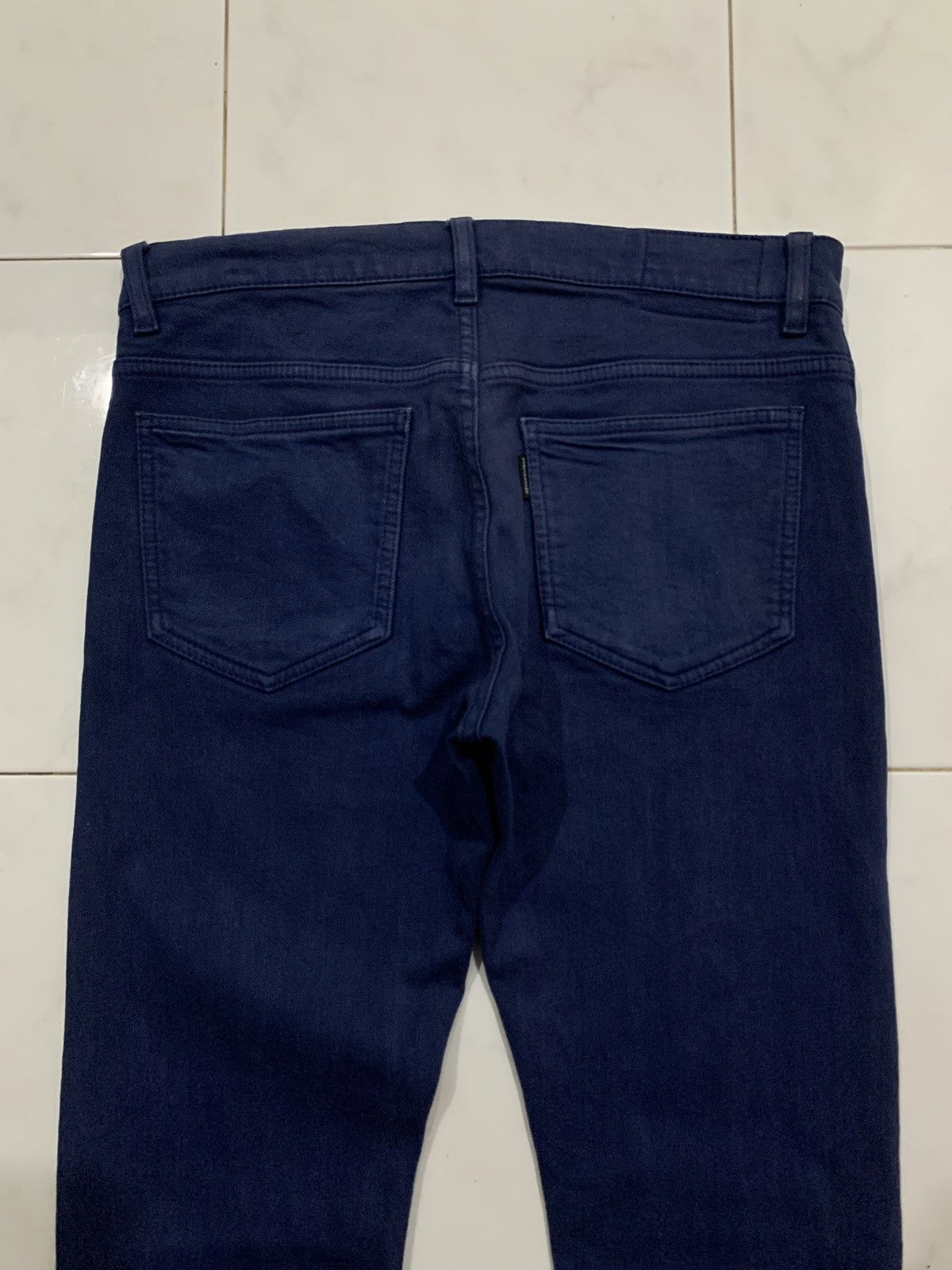 Attachment Attachment Skinny Jeans Size US 31 - 6 Thumbnail