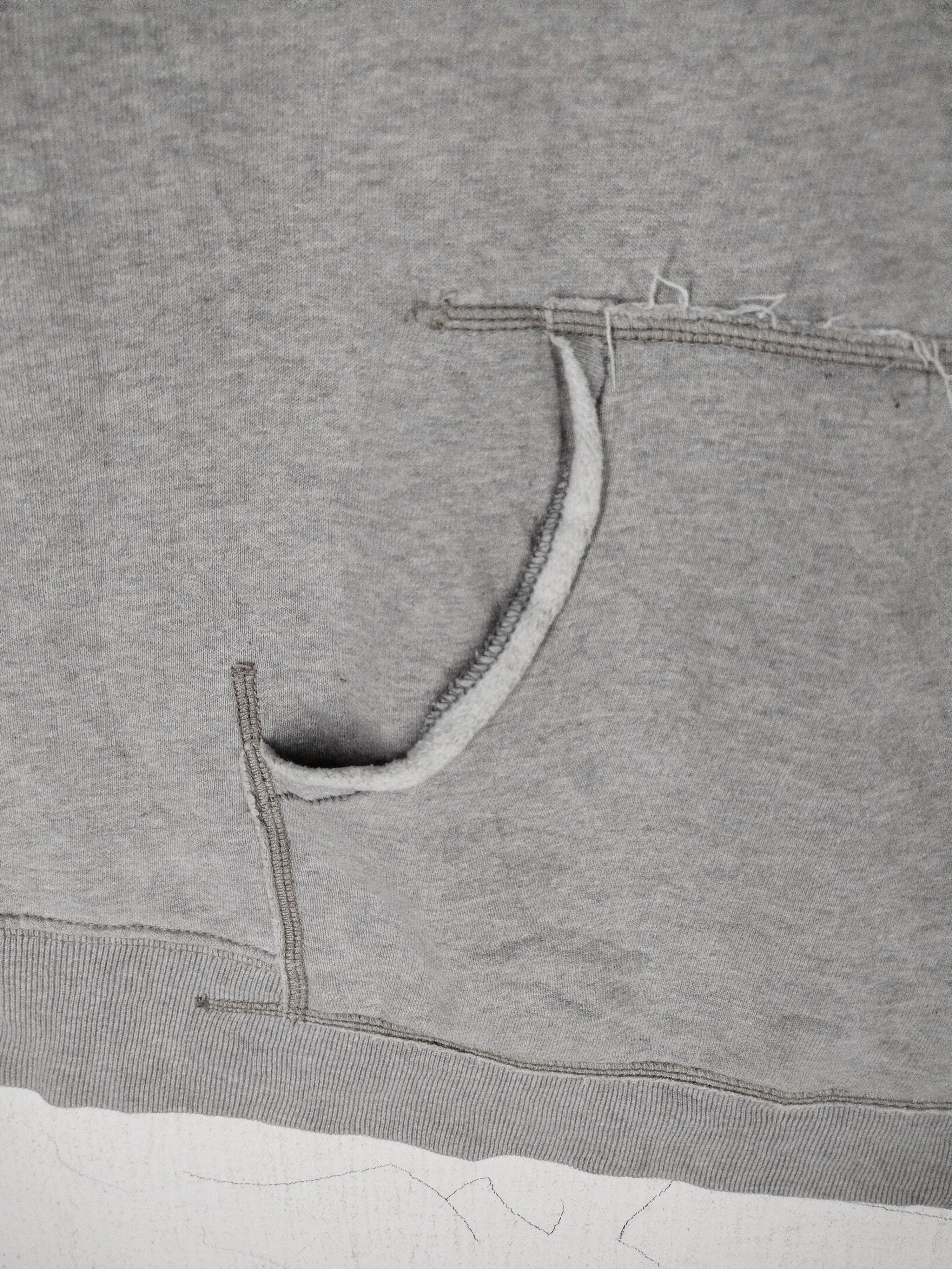 Polo Ralph Lauren × RRL Ralph Lauren × Ralph Lauren Vintage Ralph Lauren Hoodie Size US L / EU 52-54 / 3 - 6 Thumbnail