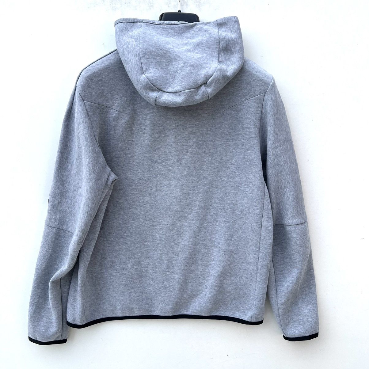Nike Nike tech fleece suit hoodie /pants Size US M / EU 48-50 / 2 - 8 Thumbnail