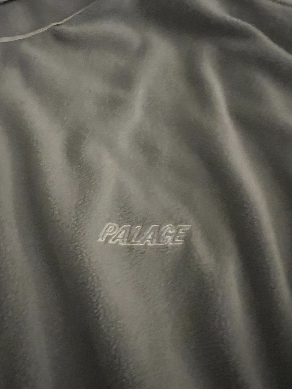 Adidas × Palace Palace X Adidas Crewneck Size US XL / EU 56 / 4 - 3 Thumbnail