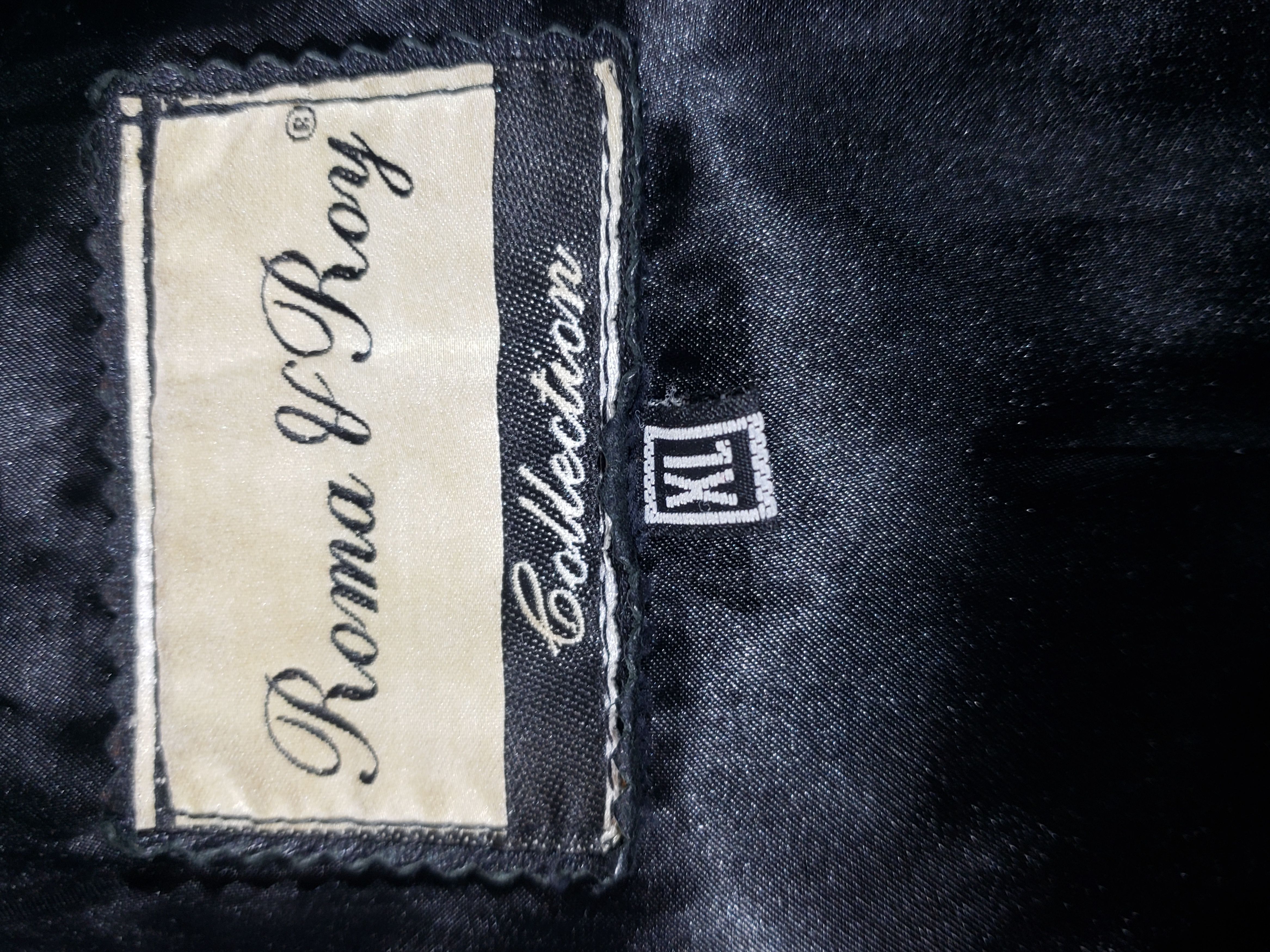 Other Wonderful women's sheepskin coat. Size XL / US 12-14 / IT 48-50 - 10 Thumbnail