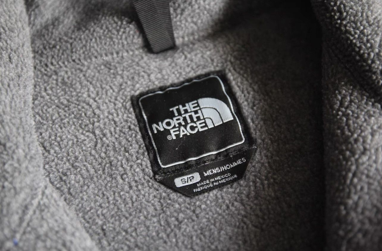Supreme × The North Face Supreme tnf the north face 08 denali fleece jacket Size US S / EU 44-46 / 1 - 2 Thumbnail