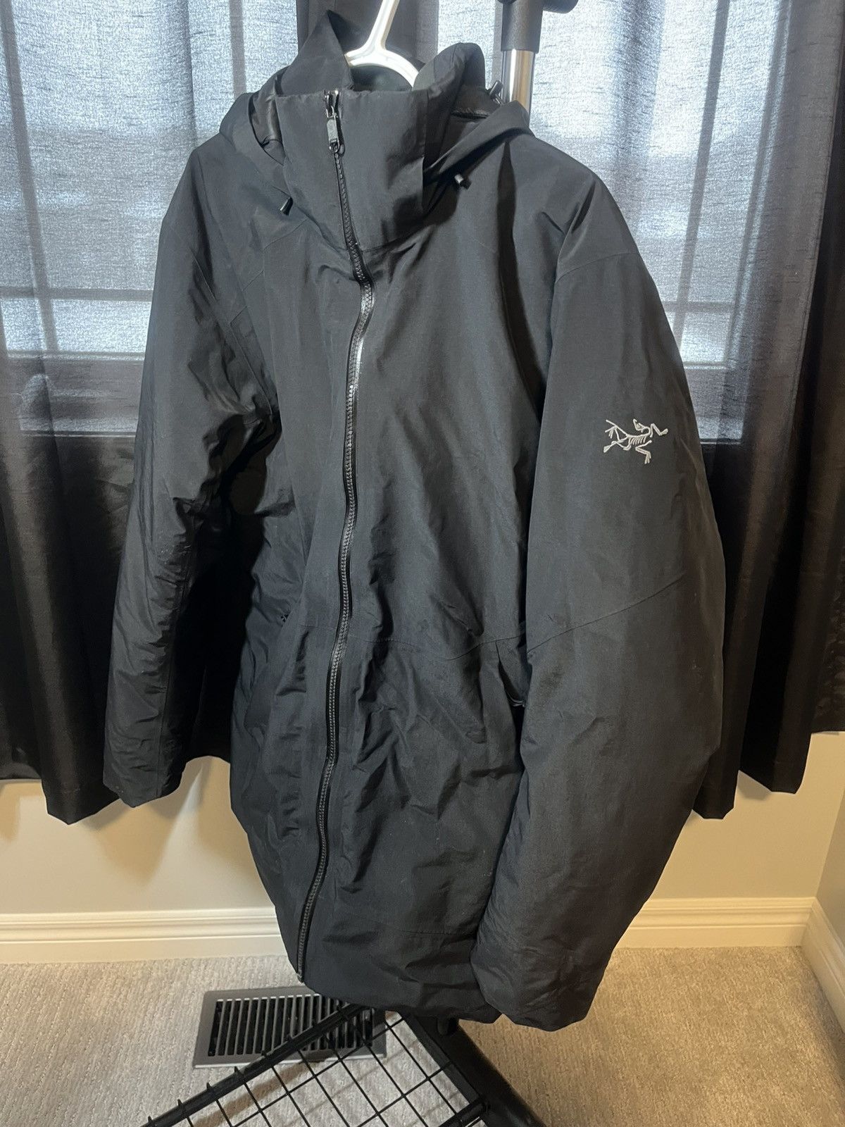 Arc'teryx Arc’teryx Beta parka Size M / US 6-8 / IT 42-44 - 1 Thumbnail