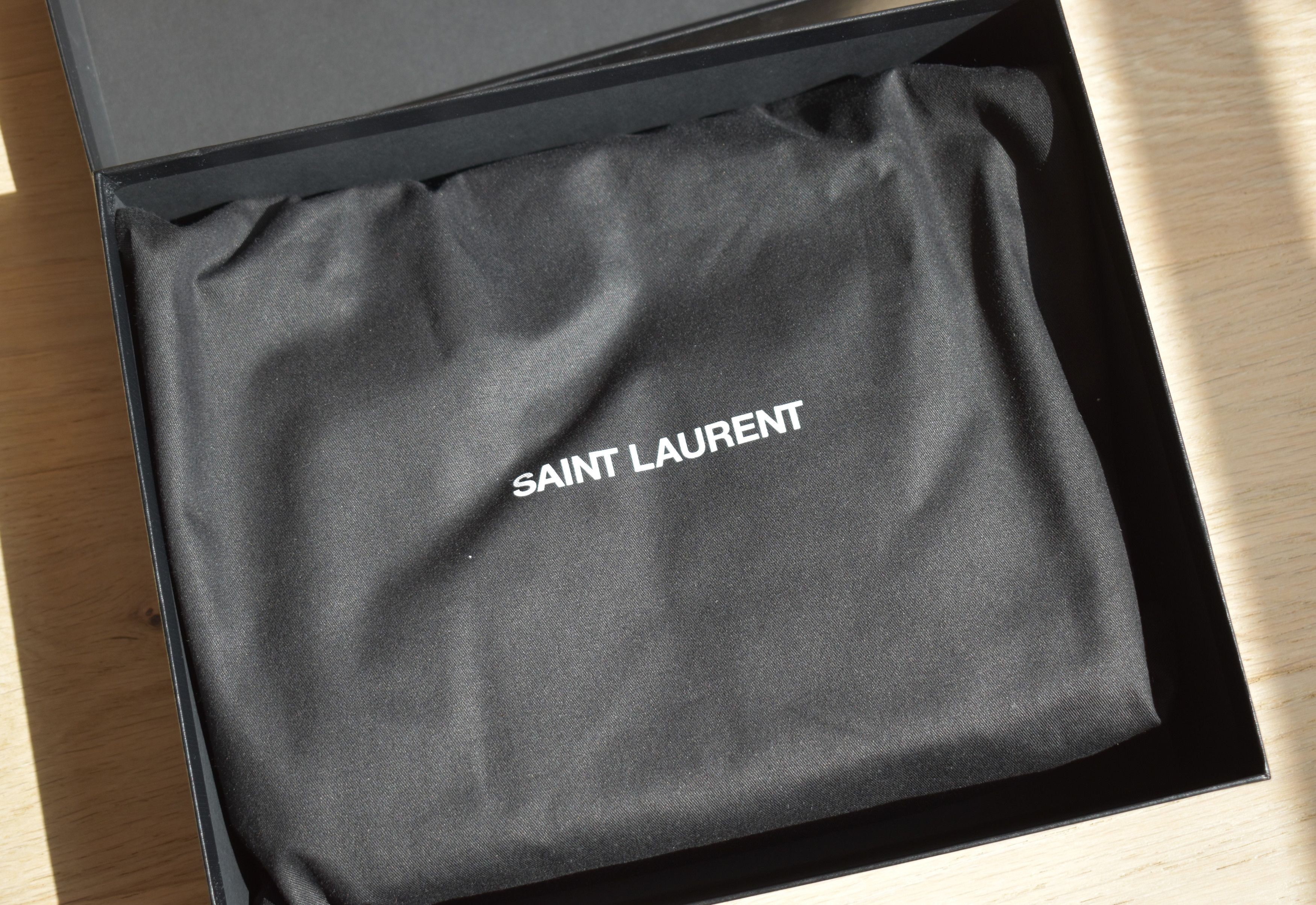 Saint Laurent Paris Ysl saint laurent Size ONE SIZE - 6 Thumbnail