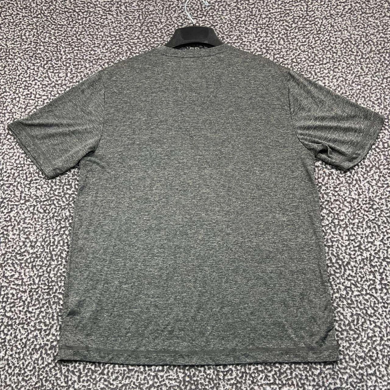 Majestic Indiana Pacers Shirt Men Cool Base Short Sleeve Crew Neck L Size US L / EU 52-54 / 3 - 2 Thumbnail