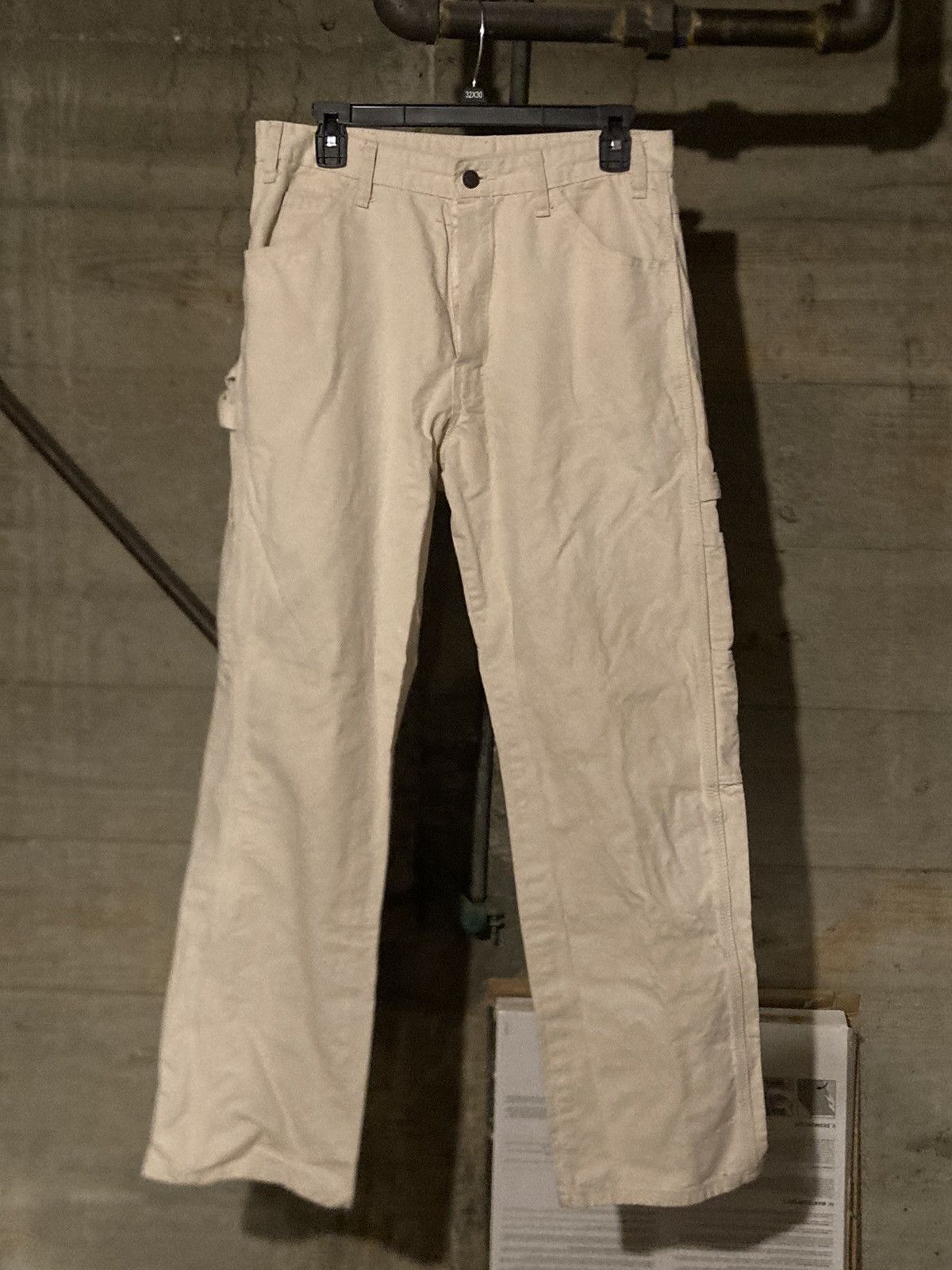 Dickies Dickies Carpenter Pants Size US 32 / EU 48 - 1 Thumbnail
