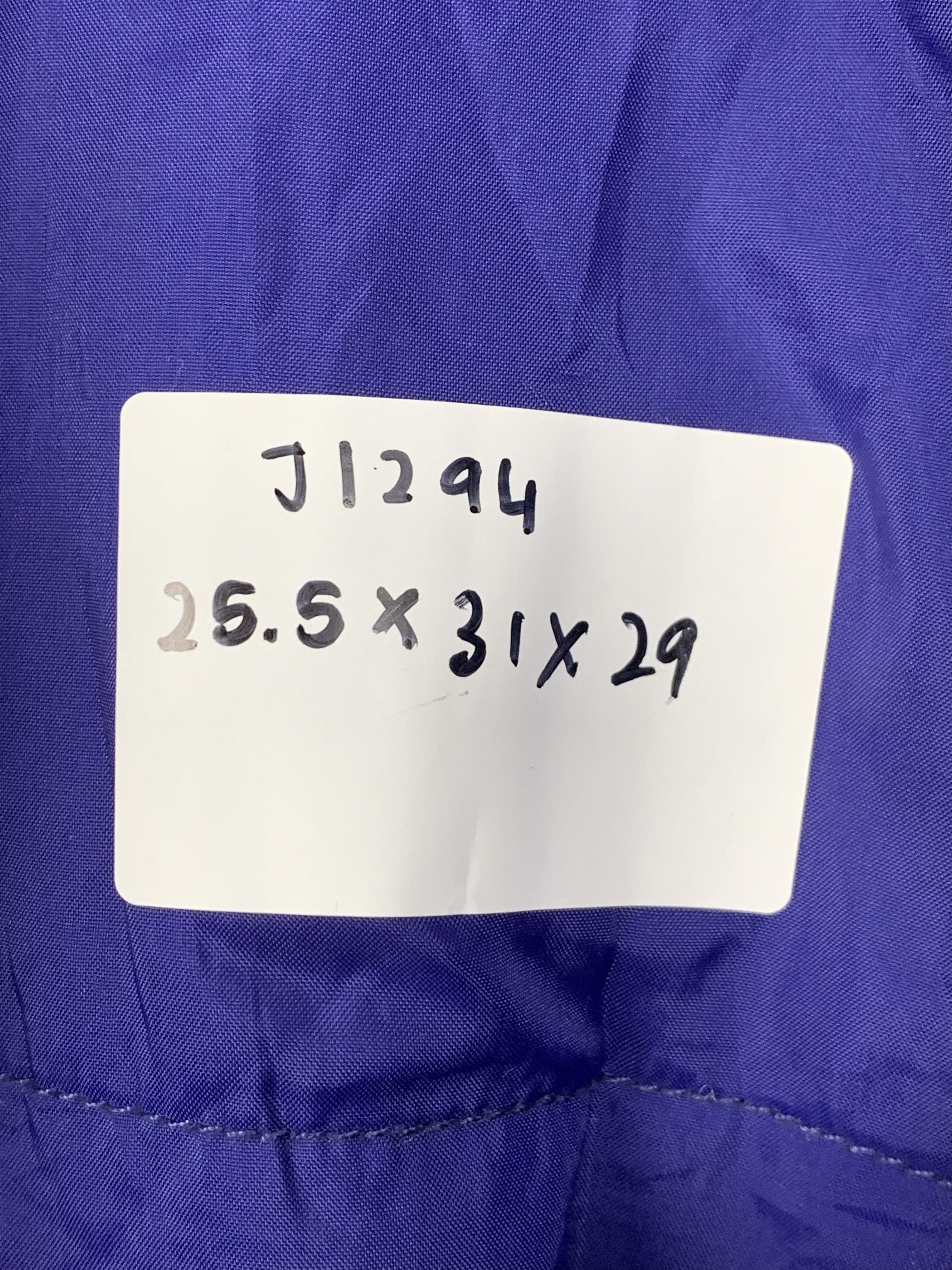 Columbia Vintage Columbia Zipper Multicolour Jacket J1294 Size M / US 6-8 / IT 42-44 - 18 Thumbnail