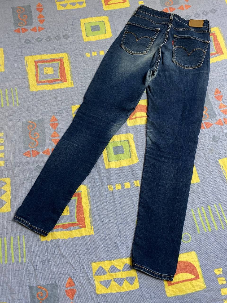 Levi's Levi's Jeans Men's Denim Size US 28 / EU 44 - 16 Thumbnail