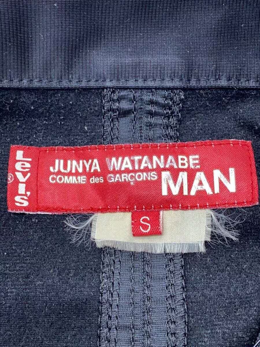 Comme des Garcons × Junya Watanabe × Levi's Archive Type 3 Trucker Jacket Size US S / EU 44-46 / 1 - 5 Thumbnail