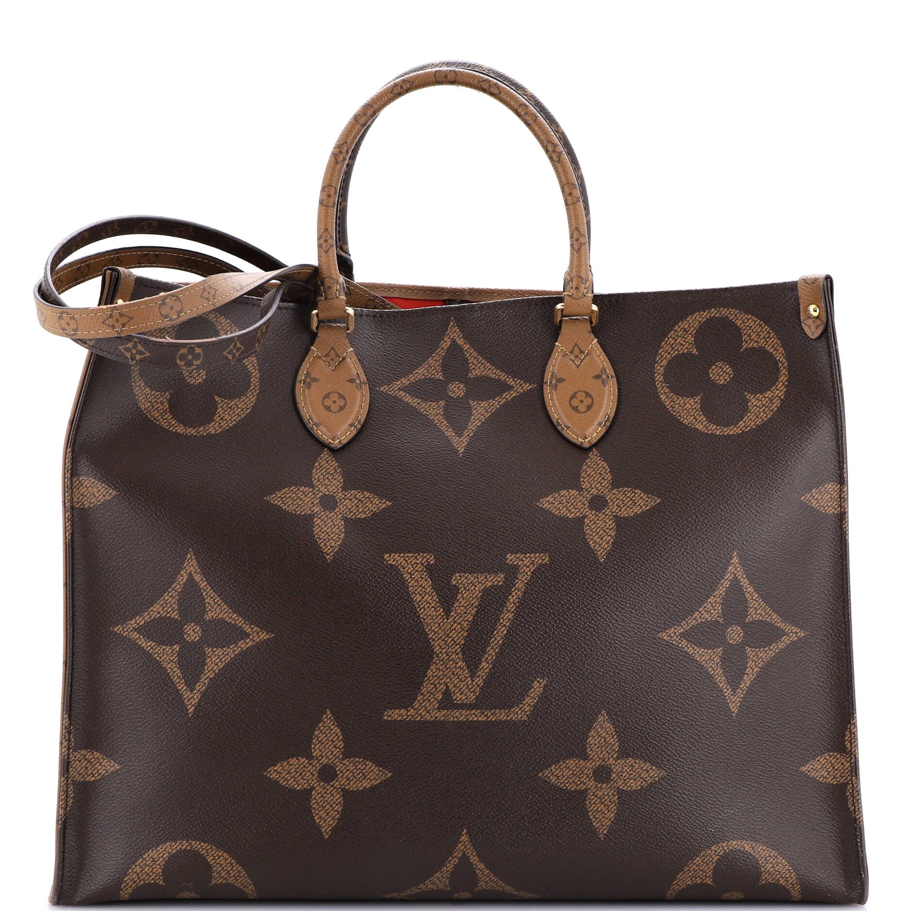 Louis Vuitton OnTheGo Tote Size ONE SIZE - 1 Thumbnail