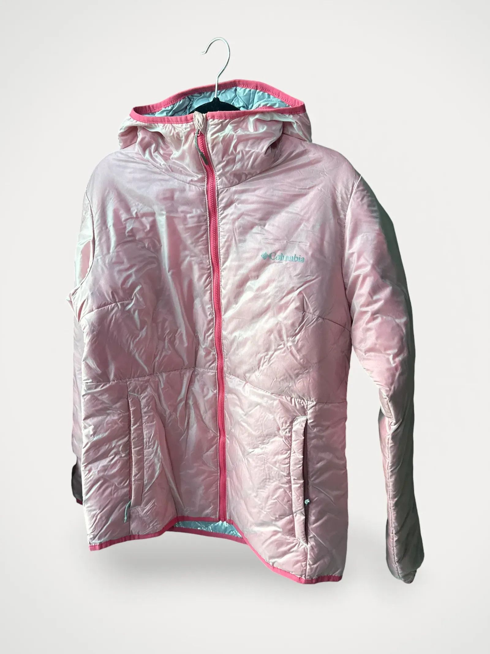 Columbia Columbia Jacket Size M / US 6-8 / IT 42-44 - 1 Thumbnail