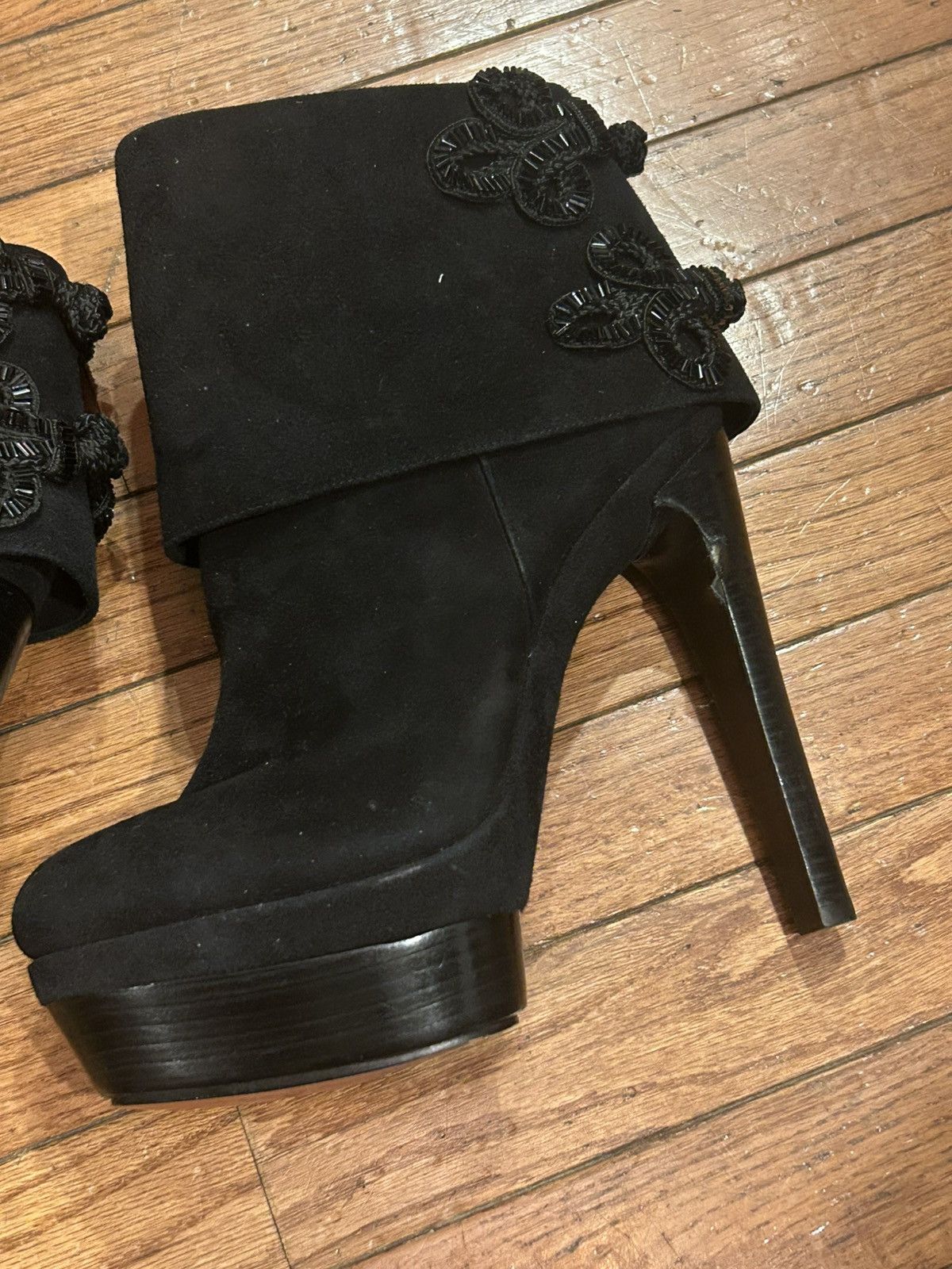 Rachel Zoe Rachel Zoe Size US 10 / IT 40 - 4 Thumbnail