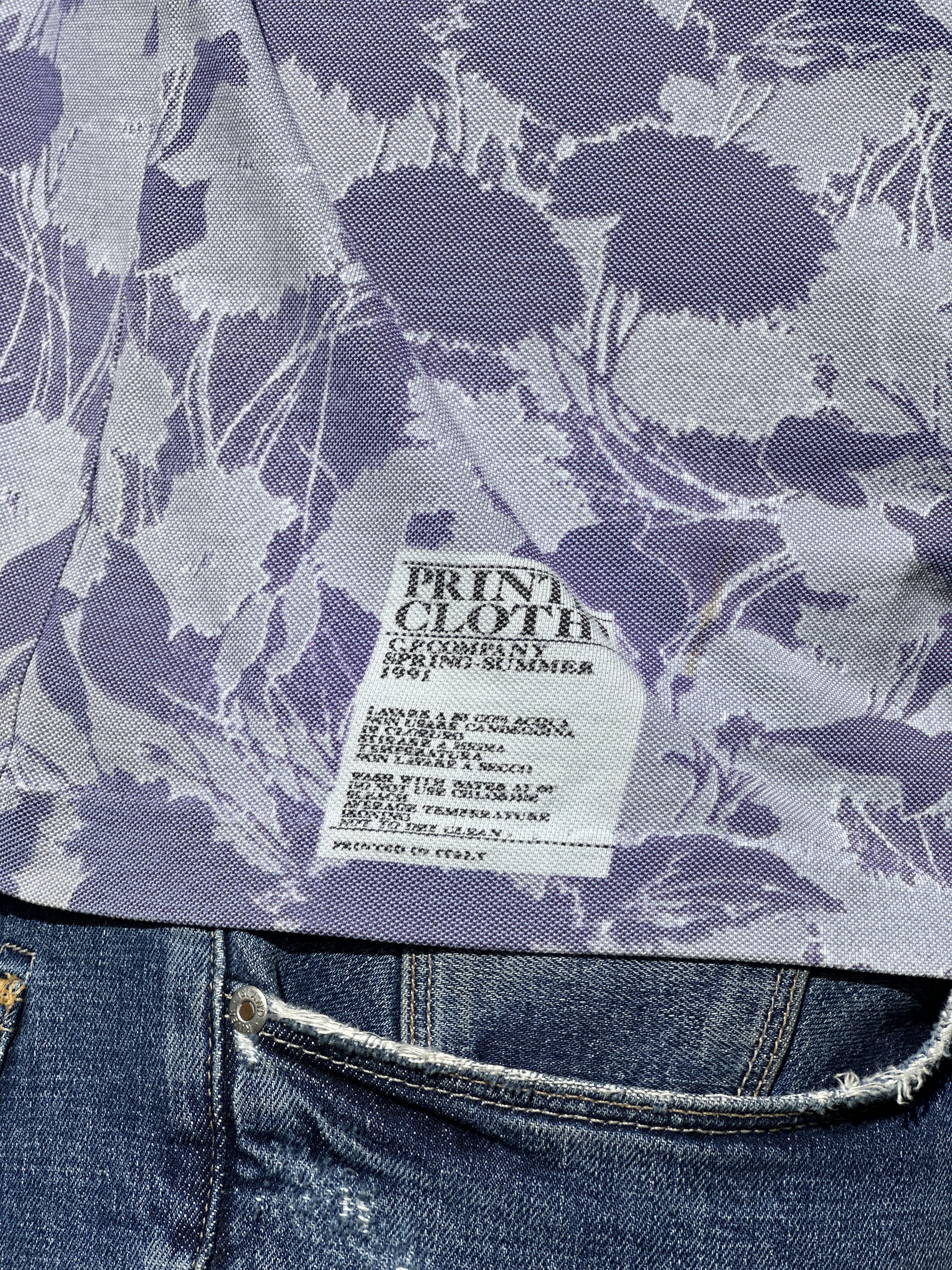 C.P. Company 1985 Archive C.P. Company Massimo Osti T shirt Blouse Size L Size US L / EU 52-54 / 3 - 19 Thumbnail