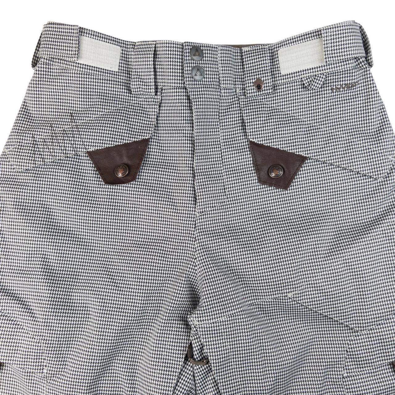 The North Face The North Face Cryptic Recco Snowboarding Trousers Size S Size US 32 / EU 48 - 3 Thumbnail