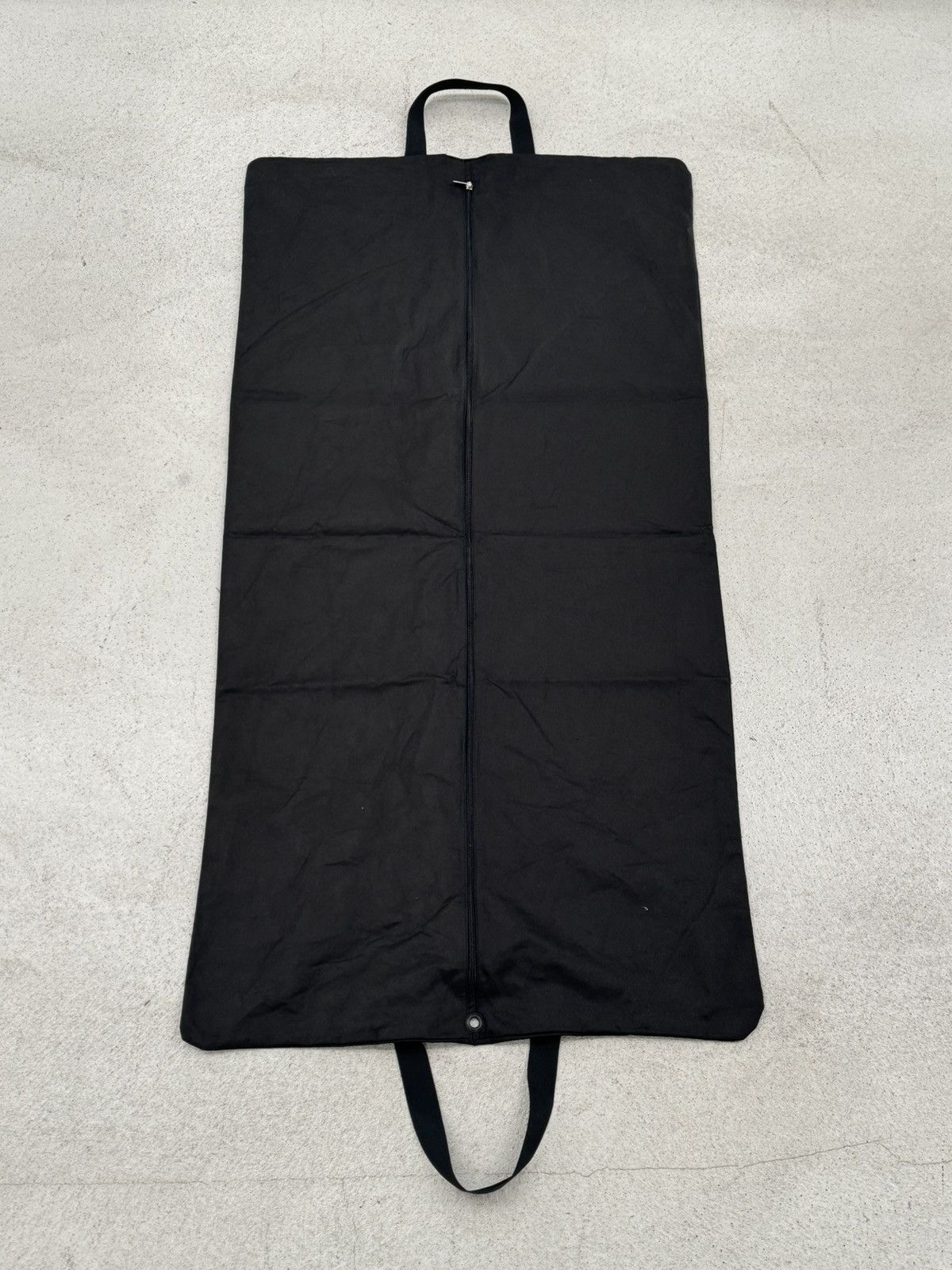 Saint Laurent Paris Saint Laurent Logo Garment Dust Bag (2 sizes) Size ONE SIZE - 2 Thumbnail