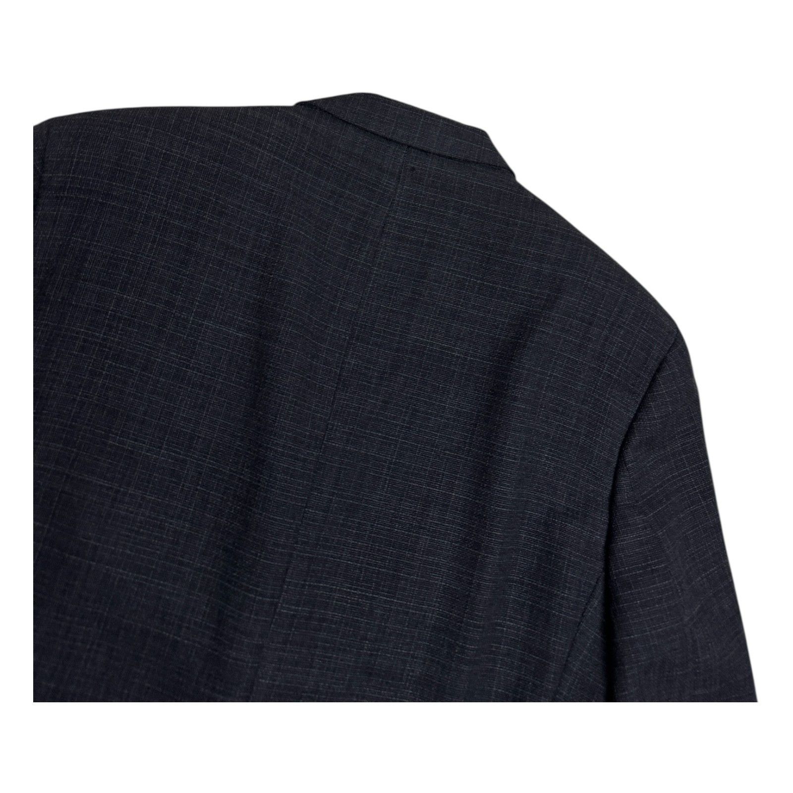 Jack Victor JACK VICTOR Vintage Designer Business Blazer Jacket 42L Size 42L - 7 Thumbnail
