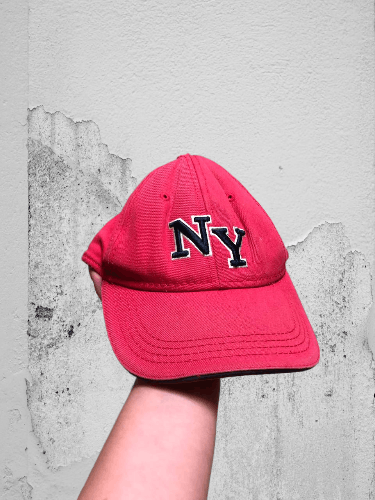 No Fear Kids Vintage No Fear Cap Faded Size ONE SIZE - 1 Thumbnail