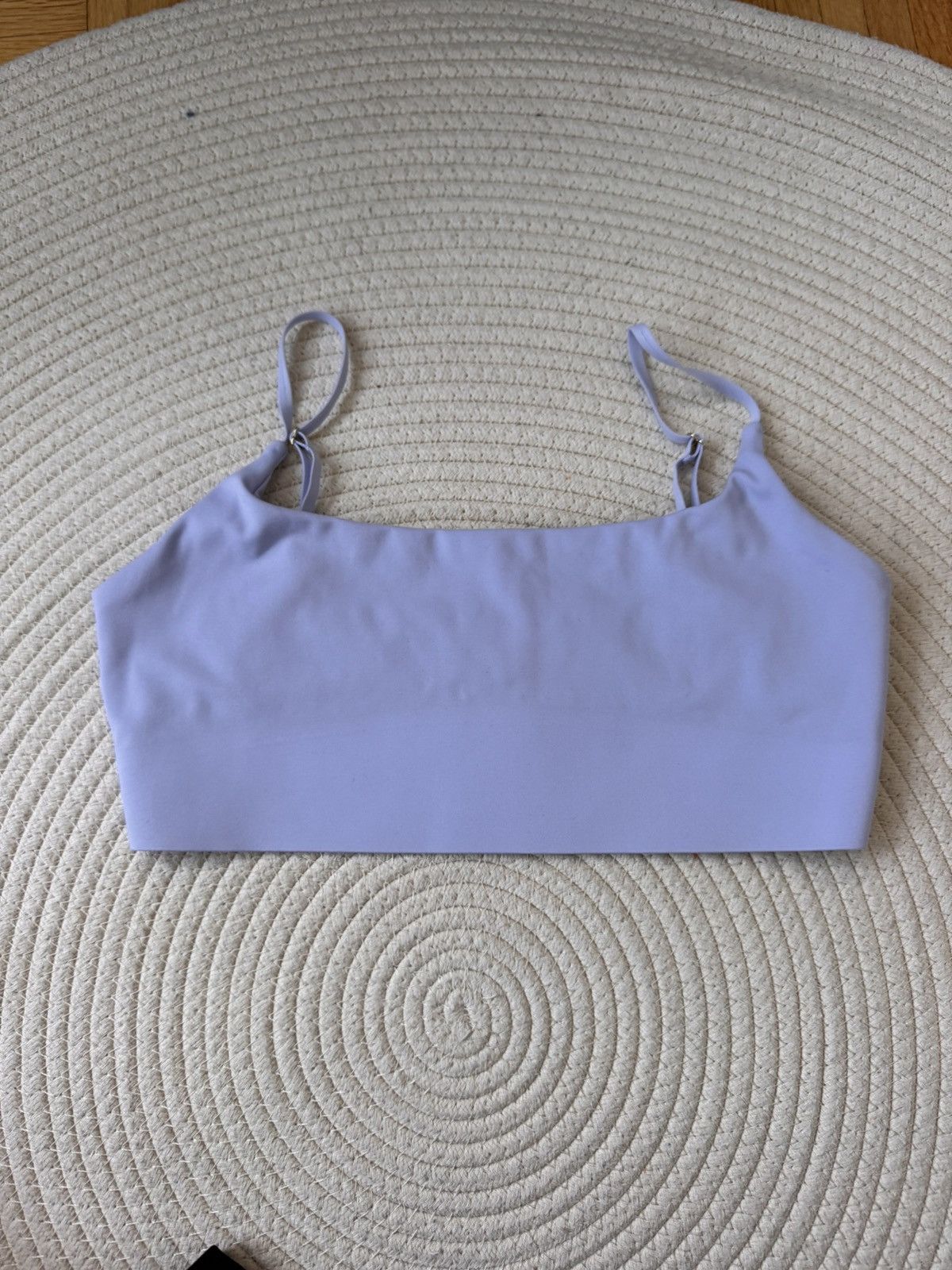 Other Le Ore by Bandier - Bella Bonded Bra size S Size S / US 4 / IT 40 - 5 Thumbnail