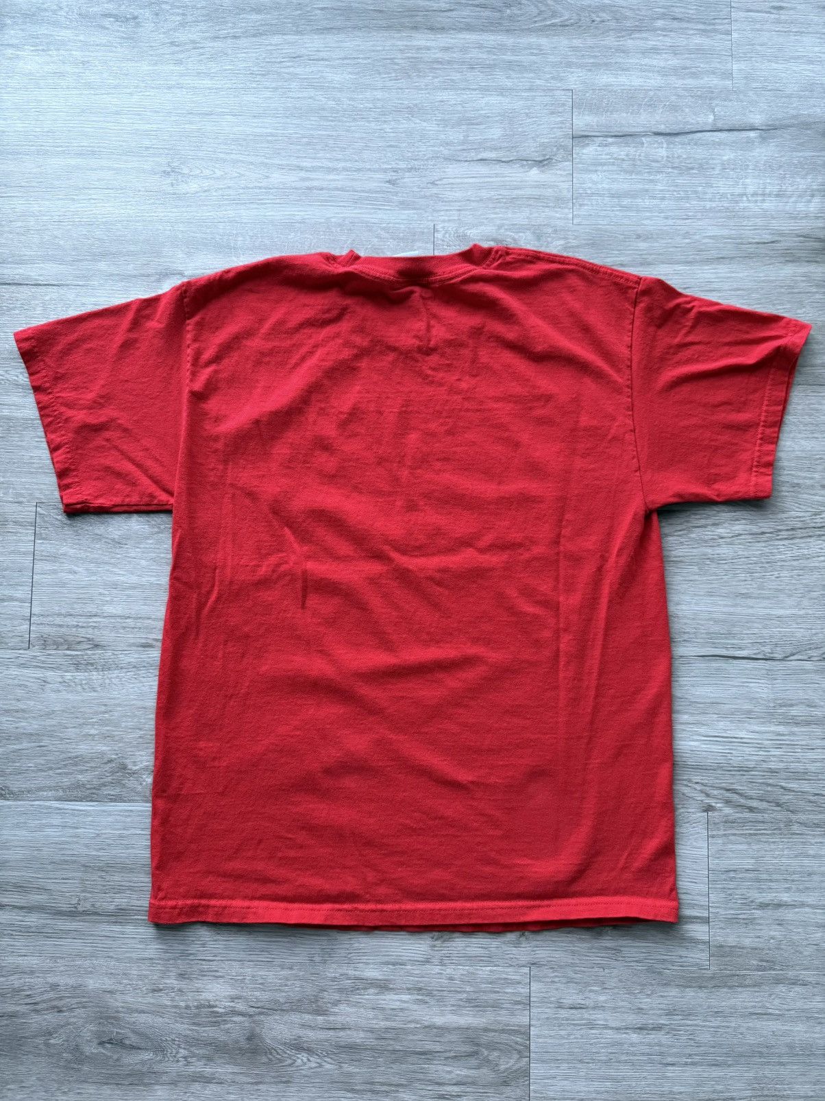 Vintage St Louis Cardinals T Shirt Tee Size US M / EU 48-50 / 2 - 2 Thumbnail
