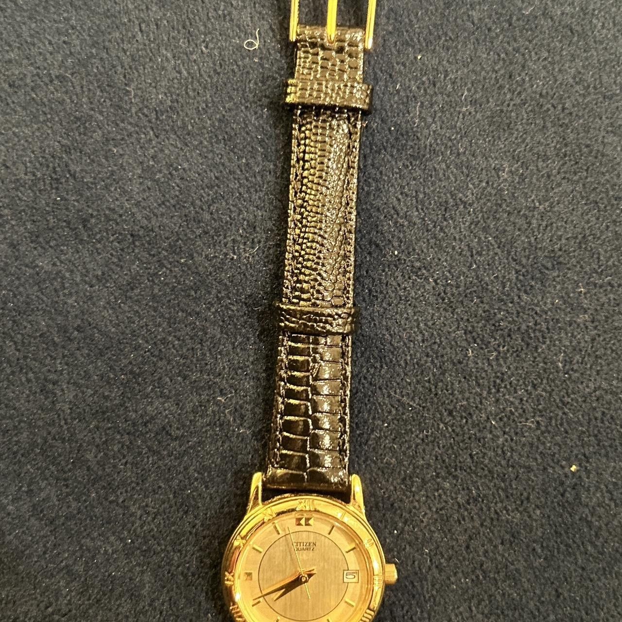 Citizen Women's Citizen Quartz Watch Size ONE SIZE - 2 Thumbnail