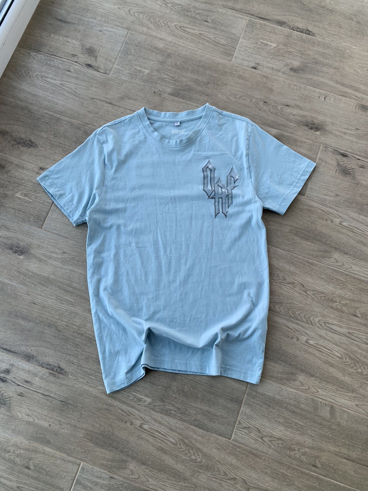 Rap Tees × Vintage 🔥OPEN AIR FRAUENFELD 2023 TEE Size US S / EU 44-46 / 1 - 5 Thumbnail