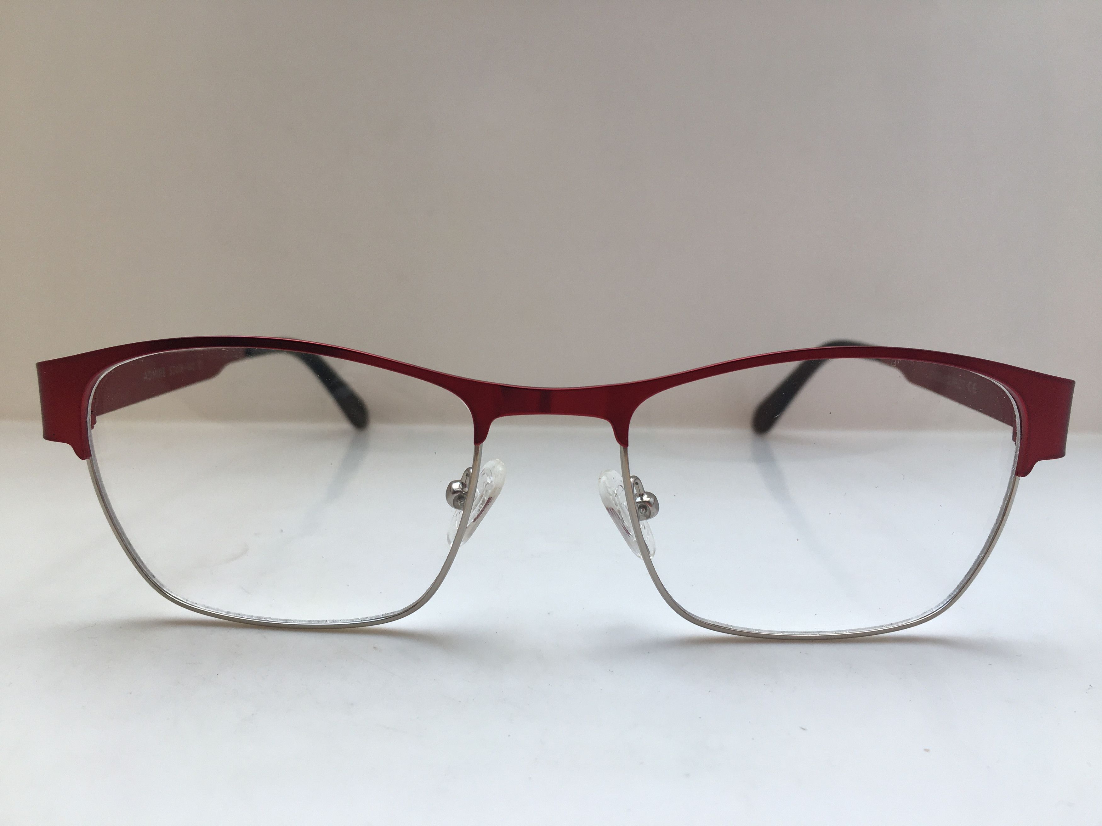 Other Eyebuydirect AdmirePurple Red Eyeglasses Frame Size ONE SIZE - 1 Thumbnail