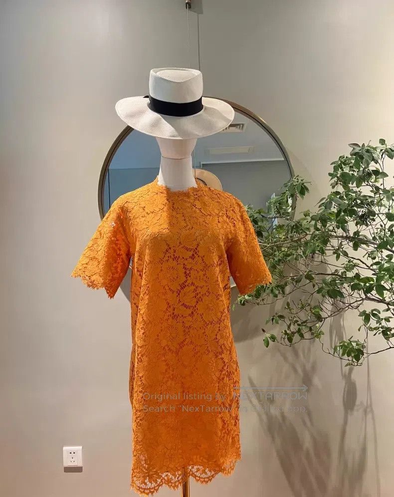 Valentino Valentino Classic dress Size XS / US 0-2 / IT 36-38 - 9 Thumbnail