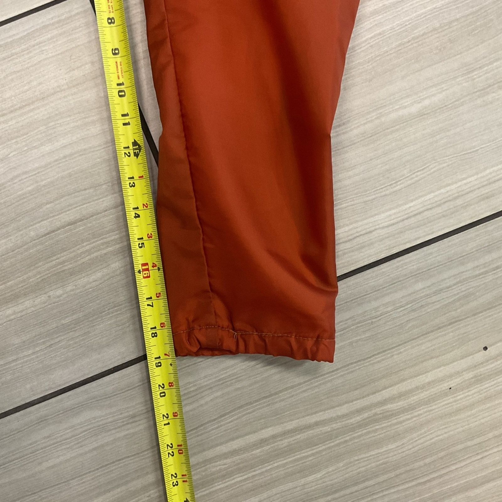Vintage Vintage 80s Will’s Bar & Cafe Windbreaker Snap on Jacket Size ONE SIZE - 6 Thumbnail