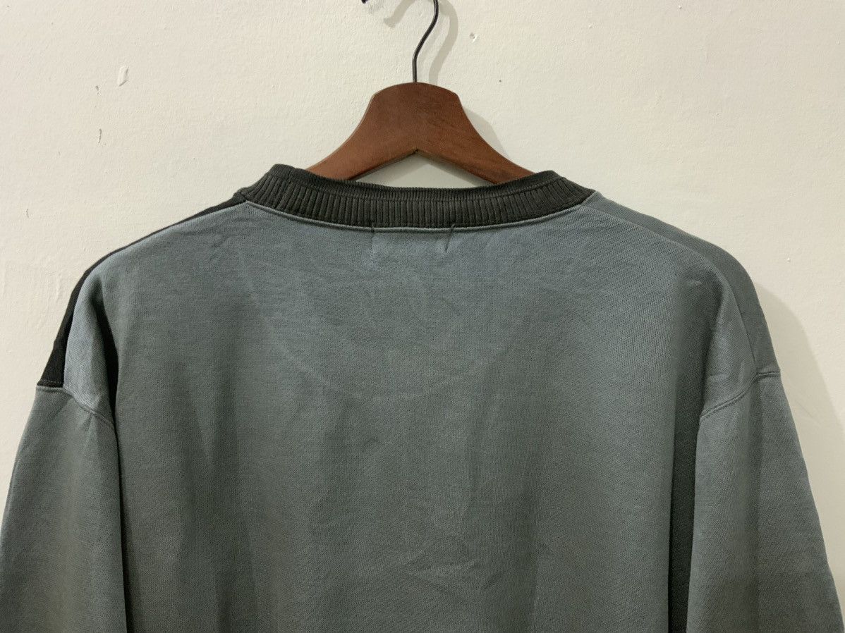 Versace Alfredo Versace Sweatshirt Size US L / EU 52-54 / 3 - 8 Thumbnail