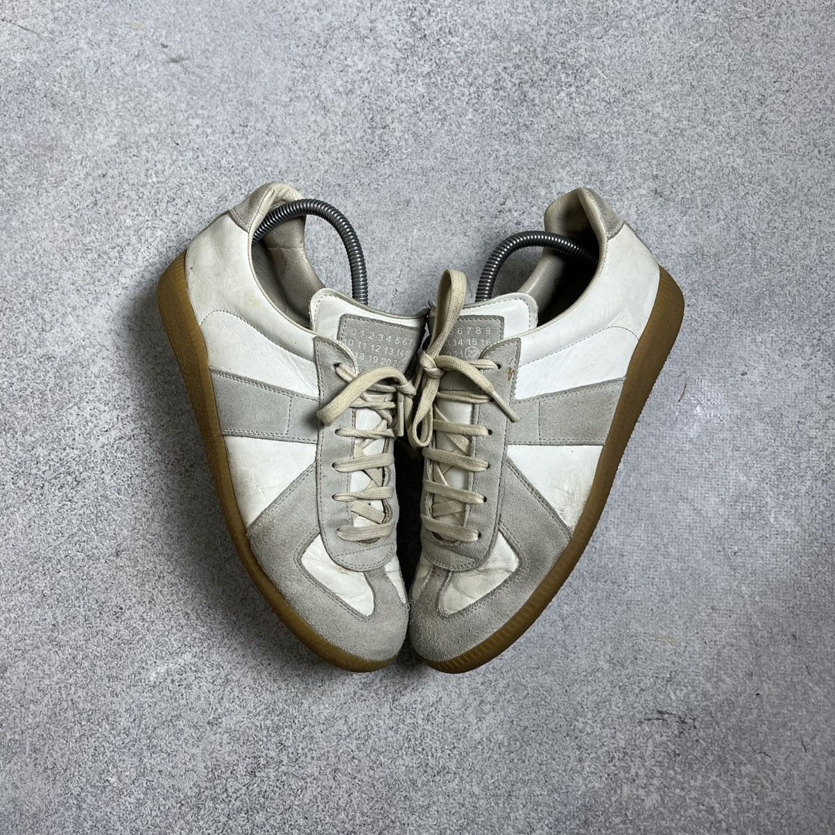 Maison Margiela Maison margiela men’s replica shoes 38 Size US 5.5 / EU 38 - 6 Thumbnail