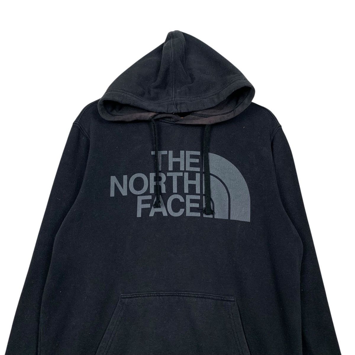 The North Face THE NORTH FACE Hommes Big Logo Pullover Hoodies #2273-C101 Size US S / EU 44-46 / 1 - 2 Thumbnail