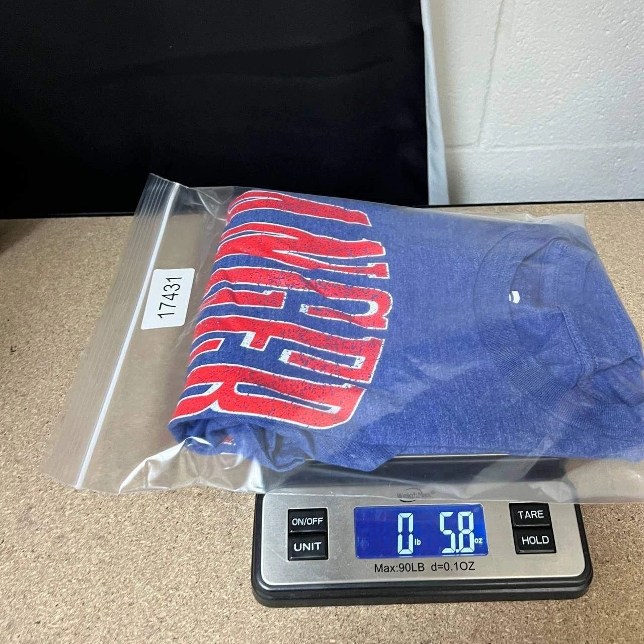 Other Texas Rangers Shirt Men Fanatics Short Sleeve Crew Neck L Size US L / EU 52-54 / 3 - 7 Thumbnail
