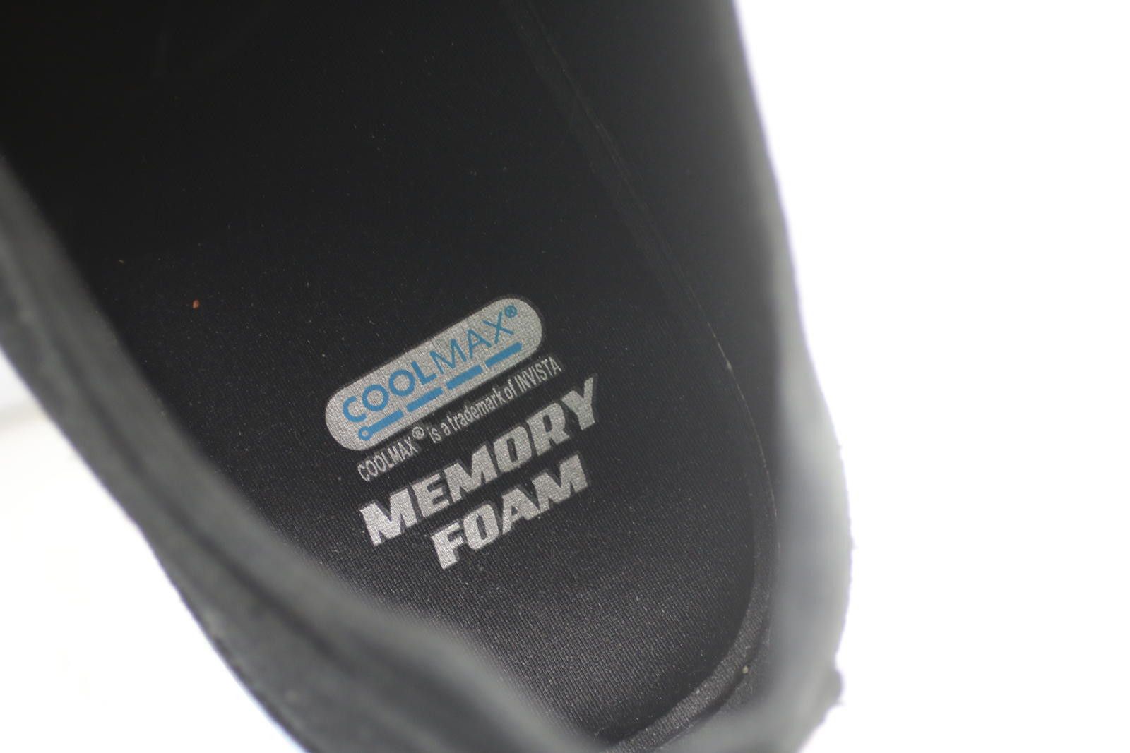 Fila FILA Black Canvas Sneakers Men’s Size 13 Coolmax Skate Shoes Size US 13 / EU 46 - 11 Thumbnail