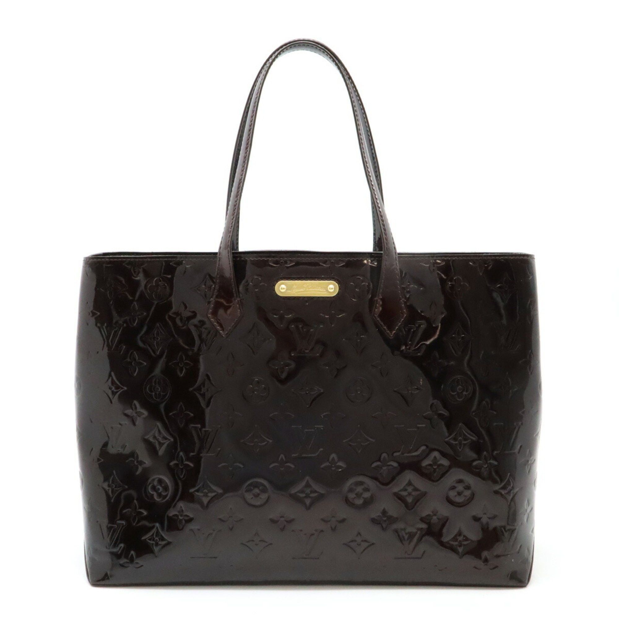 Louis Vuitton Louis Vuitton Wilshire shoulder Size ONE SIZE - 1 Thumbnail