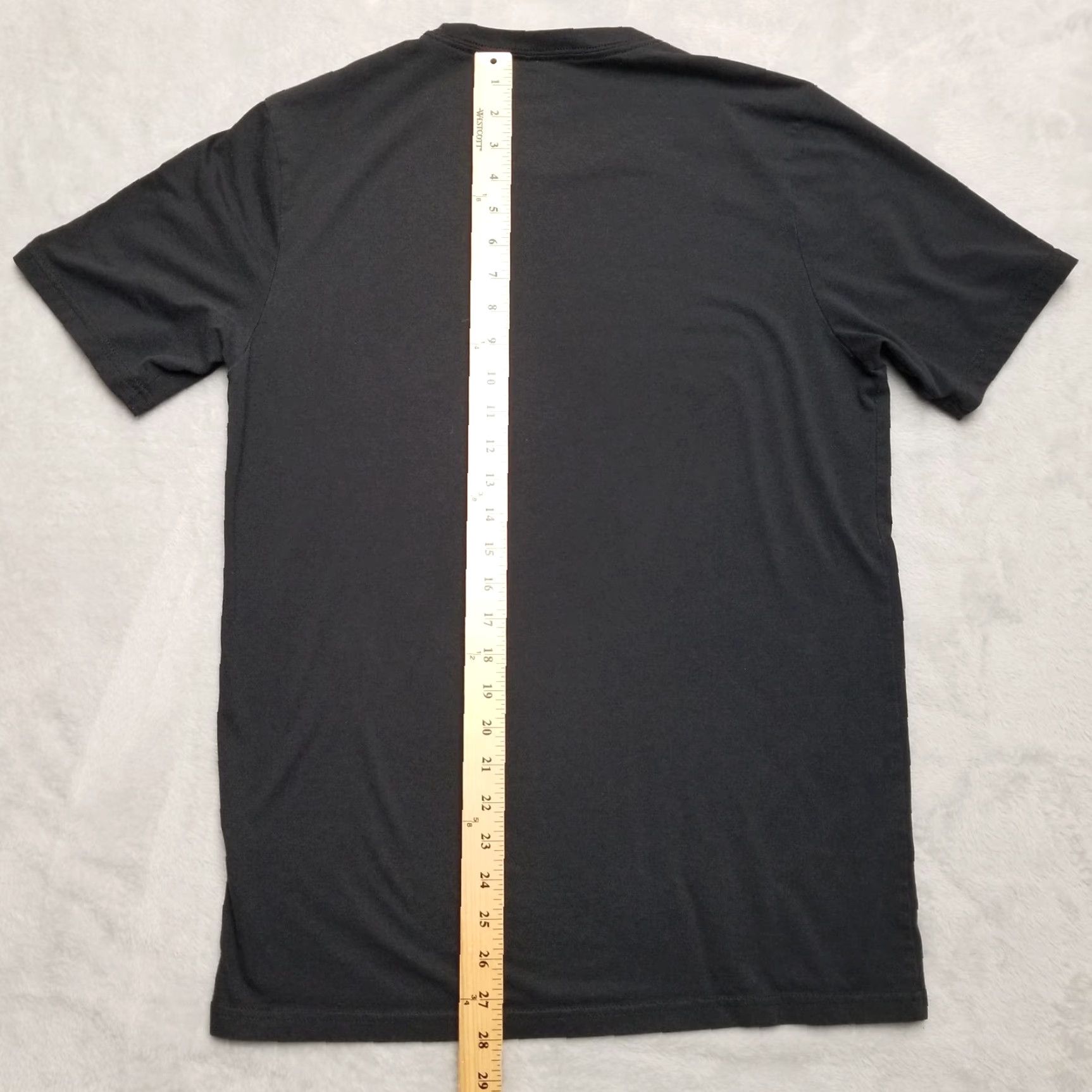 Oakley Oakley Shirt Mens Small Black Short Sleeve Crewneck Spellout Logo Buckle Casual Size US S / EU 44-46 / 1 - 6 Thumbnail
