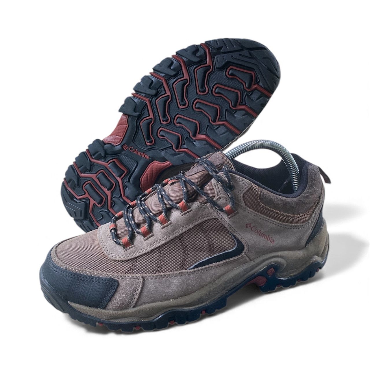 Columbia COLUMBIA Granite Ridge Hiking Shoes Outdoor Sport Size US 8 / EU 41 - 1 Thumbnail