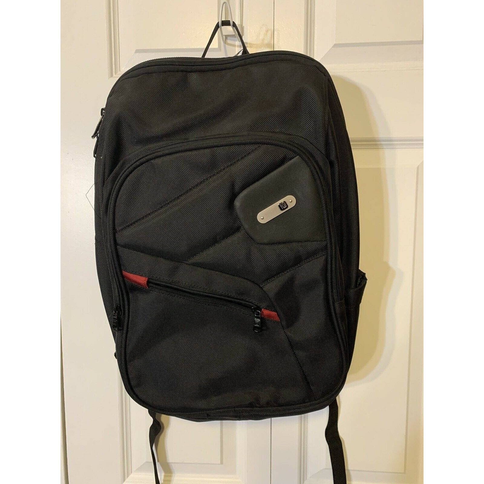Other Ful Unisex Back Pack Black Size ONE SIZE - 3 Thumbnail