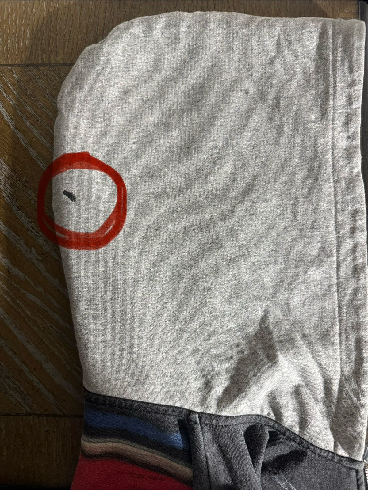 Other "DRESS LIKE JOEY" HOODIE Size US M / EU 48-50 / 2 - 4 Thumbnail