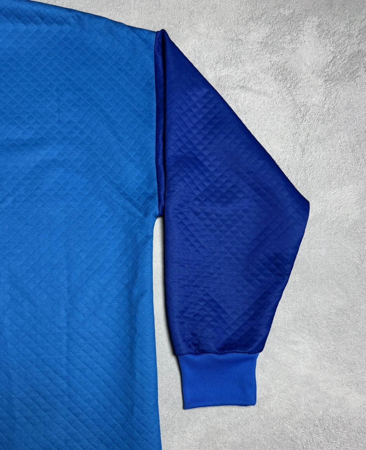 Umbro Universitario De Deportes 1997 1998 Goalkeeper Shirt Umbro Size US L / EU 52-54 / 3 - 13 Thumbnail