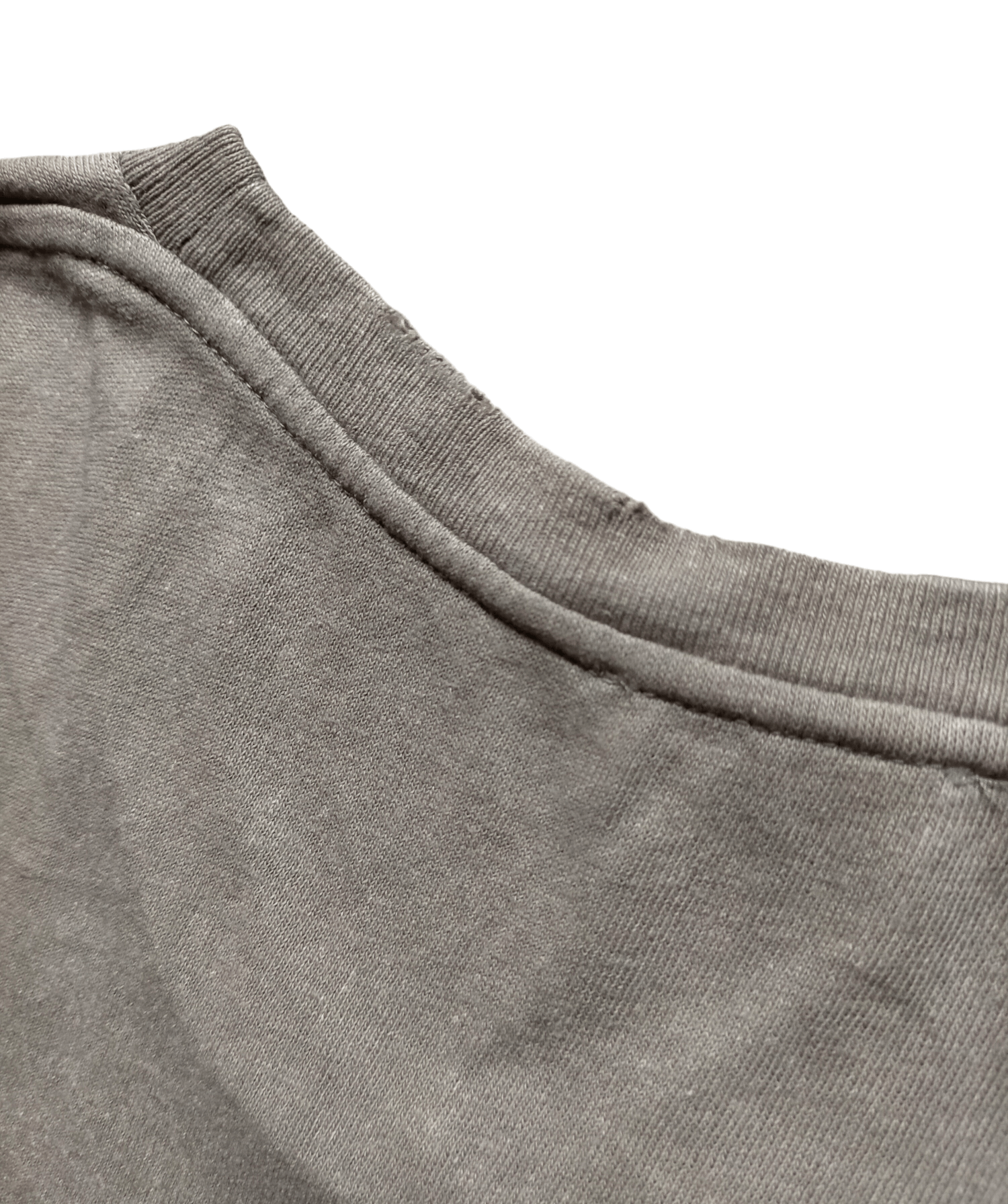 Saint Laurent Paris Made in italy Saint Laurent Paris Spell out Size US S / EU 44-46 / 1 - 10 Thumbnail
