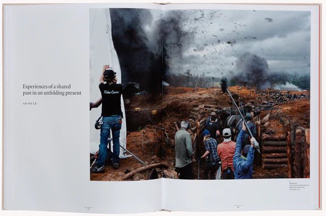 Other Collage "Women of the Prix Pictet since 2008" Size ONE SIZE - 5 Thumbnail