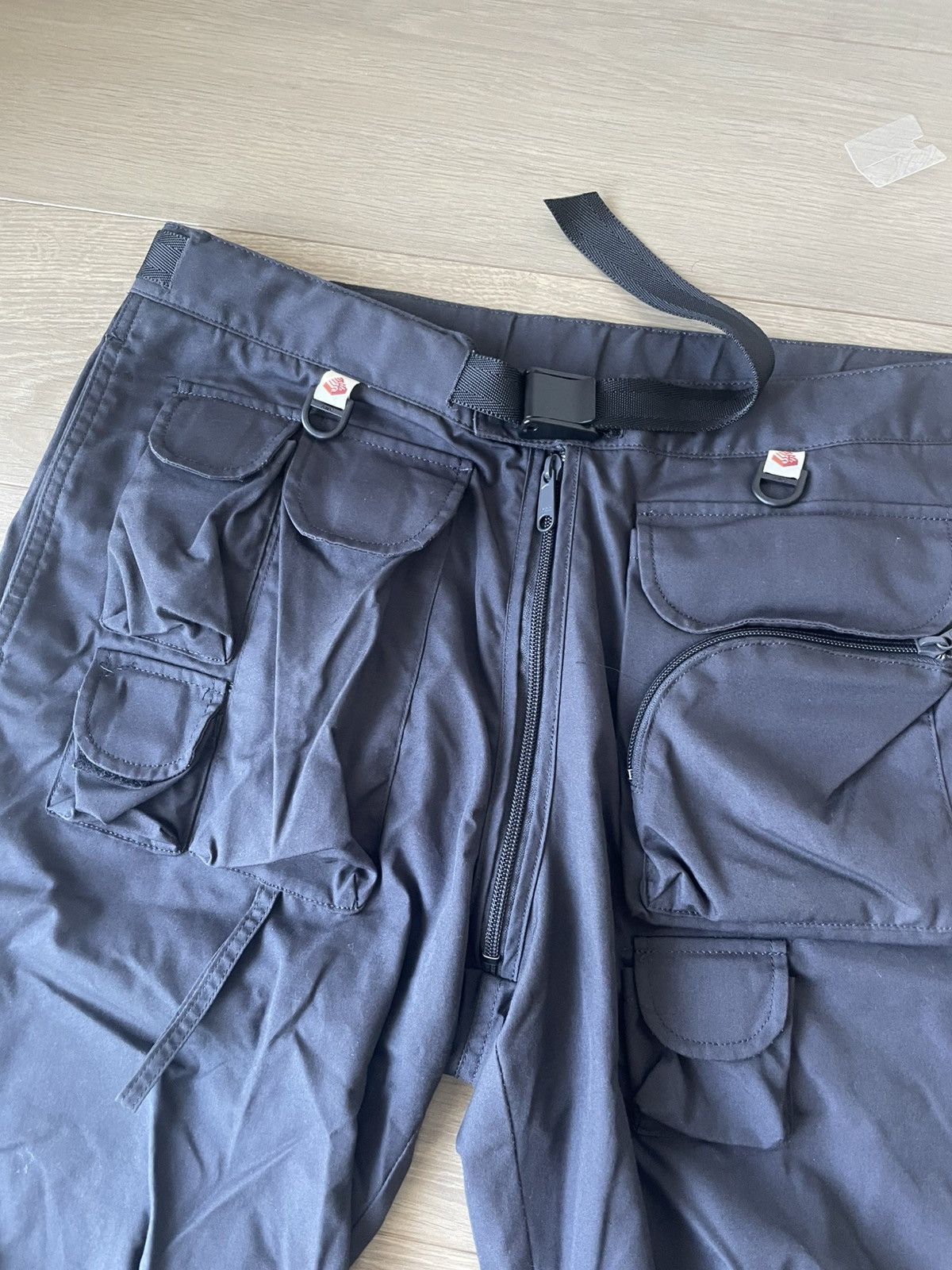 Mountain Research Fishing Trouser Size US 32 / EU 48 - 2 Thumbnail